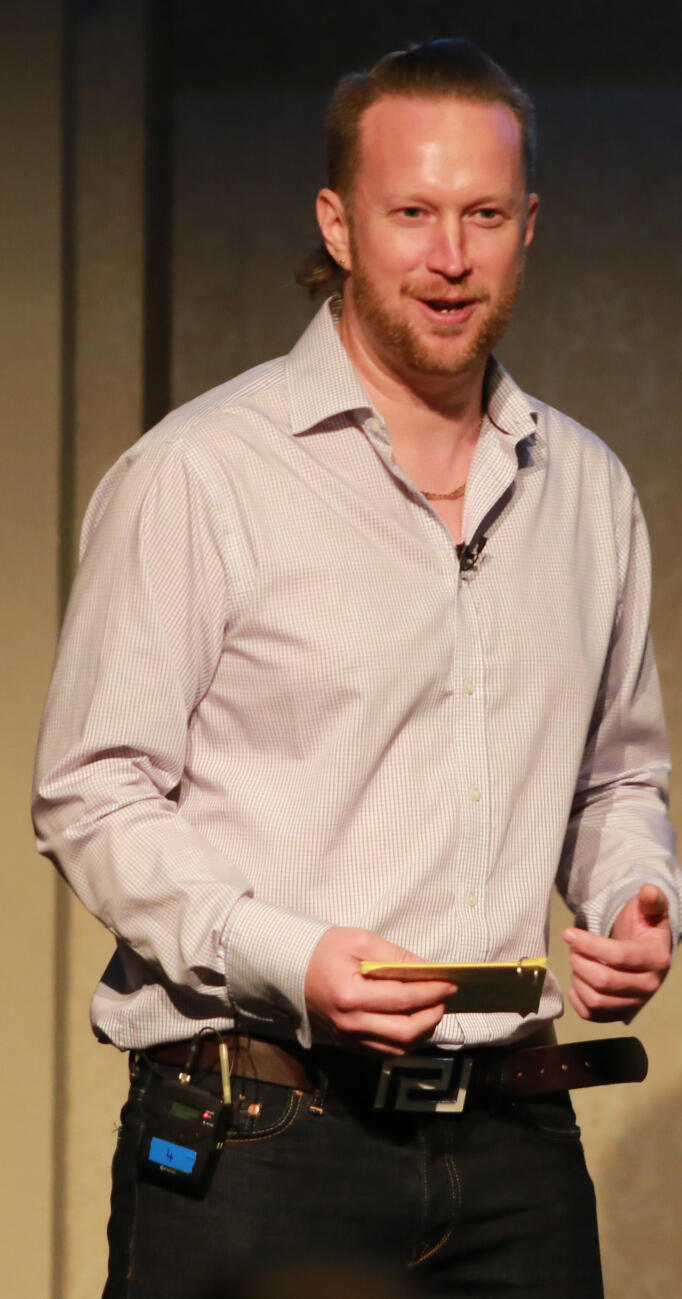 Matt Kinsella Strategic Publishing