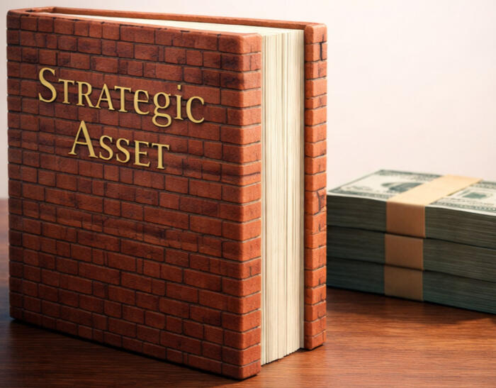 Matt Kinsella Strategic Publishing