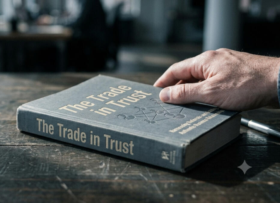 Matt Kinsella Strategic Publishing