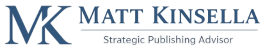 Matt Kinsella Strategic Publishing