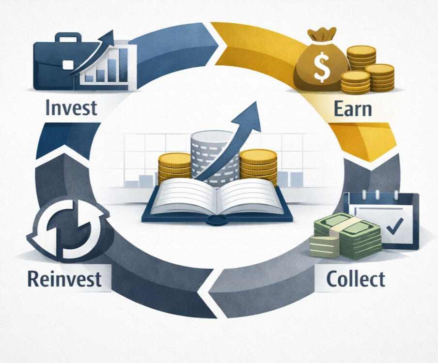 Matt Kinsella Strategic Publishing