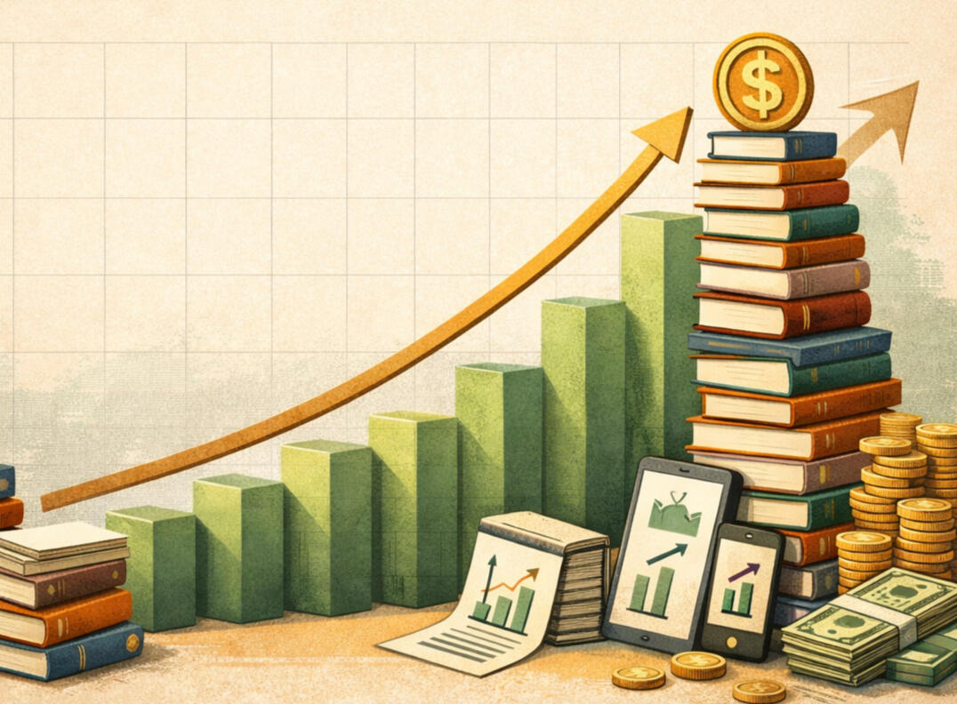 Matt Kinsella Strategic Publishing