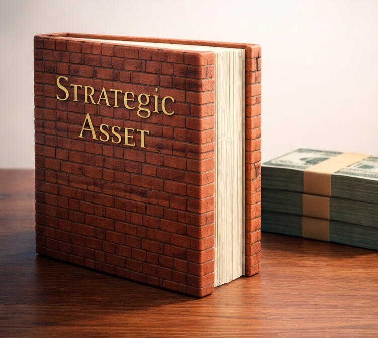 Matt Kinsella Strategic Publishing