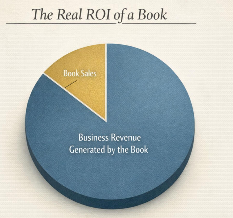 Matt Kinsella Strategic Publishing