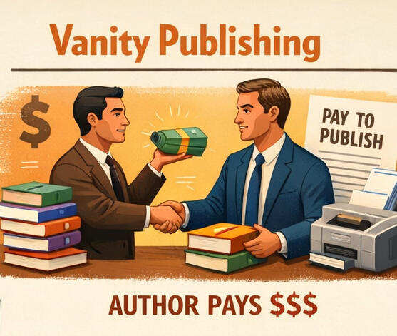 Matt Kinsella Strategic Publishing