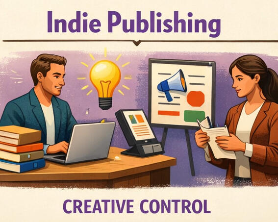 Matt Kinsella Strategic Publishing