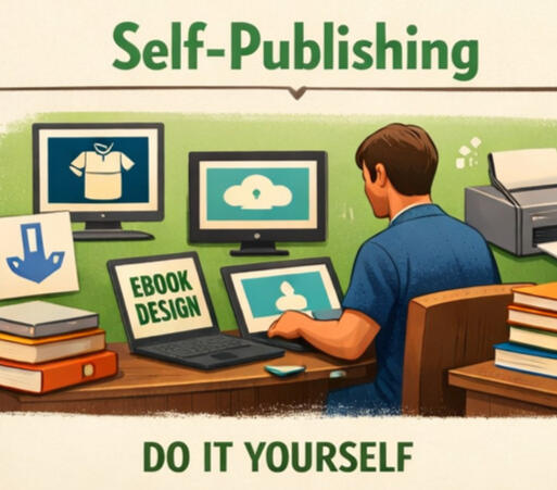 Matt Kinsella Strategic Publishing