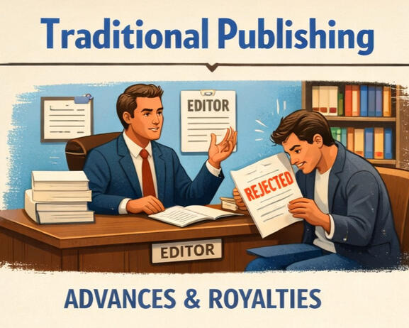 Matt Kinsella Strategic Publishing